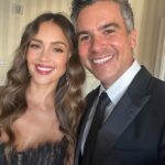 Jessica Alba files for divorce from husband Cash Warren after nearly 17 years of marriage