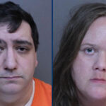 Pennsylvania Parents Arrested for Drugs, 2 Kids Removed from ‘Deplorable’ Home