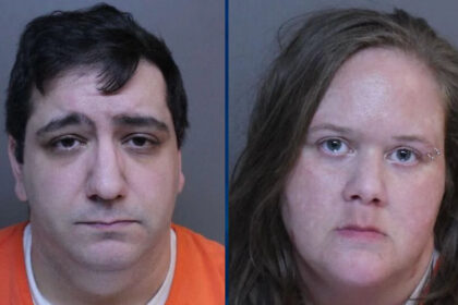 Pennsylvania Parents Arrested for Drugs, 2 Kids Removed from ‘Deplorable’ Home