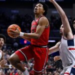 St. John’s rallies past UConn to win 10th straight