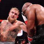 Paul rips ‘money-hungry’ Canelo for nixing fight