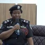 Police rescue abducted Edo chief after four-day captivity