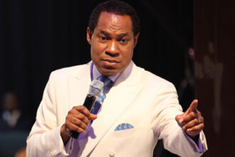 Why some gospel singers left Christ Embassy – Oyakhilome