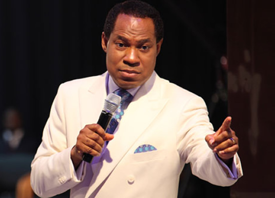 Why some gospel singers left Christ Embassy – Oyakhilome