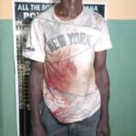 Man kills brother over foodstuff in Anambra