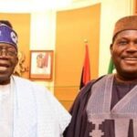 APC North Central warns aggrieved members to stop insulting Tinubu, Akume, others