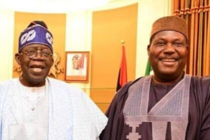 APC North Central warns aggrieved members to stop insulting Tinubu, Akume, others