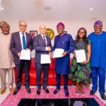 Lagos, firm sign MoU for Lekki-Epe International Airport construction