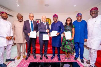 Lagos, firm sign MoU for Lekki-Epe International Airport construction