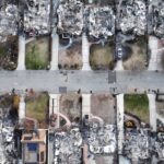 The end of insurance: Climate change is destroying homeowners and insurers