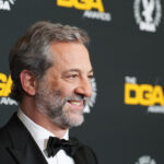 DGA Awards Host Judd Apatow Takes Aim at Trump, Lively v. Baldoni and Himself: ‘I’m What Mel Brooks Would Look Like If He Took the Substance’