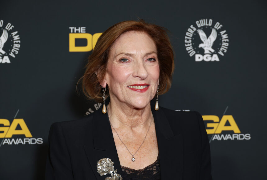 DGA President Lesli Linka Glatter Calls on Studio Leaders and Producers to ‘Bring Production Back to the U.S. and Bring It Back in Force’