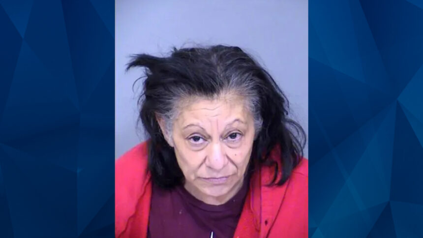 Grandmother Faces 8 Counts in Abuse of 13-Year-Old Granddaughter, Kept in Makeshift Cage