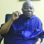 Bode George rejects 31 new states proposal, urges true federalism