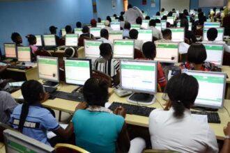 UTME 2025: JAMB warns centres against night registration, cites safety concerns