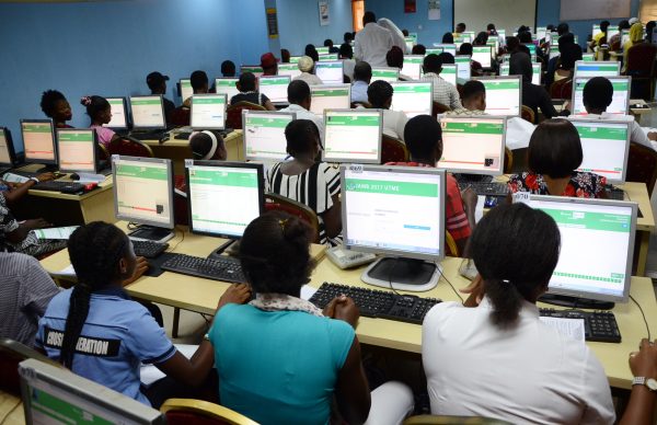 UTME 2025: JAMB warns centres against night registration, cites safety concerns