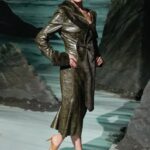 Elena Velez Fall 2025 Ready-to-Wear