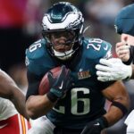 How Saquon Barkley bolted to Philly and might have started an RB revolution