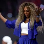 Serena Williams adds star power to Kendrick Lamar’s halftime show