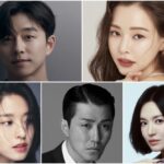 ‘Squid Game’ Actor Gong Yoo, Song Hye-kyo, Kim Seol-hyun, Cha Seung-won, Lee Hanee to Star in Netflix Period Drama ‘Show Business’