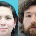 Children Abducted in Alabama Found in Wyoming; Mom & Stepdad Arrested