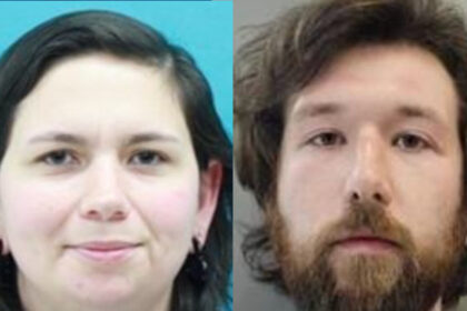 Children Abducted in Alabama Found in Wyoming; Mom & Stepdad Arrested