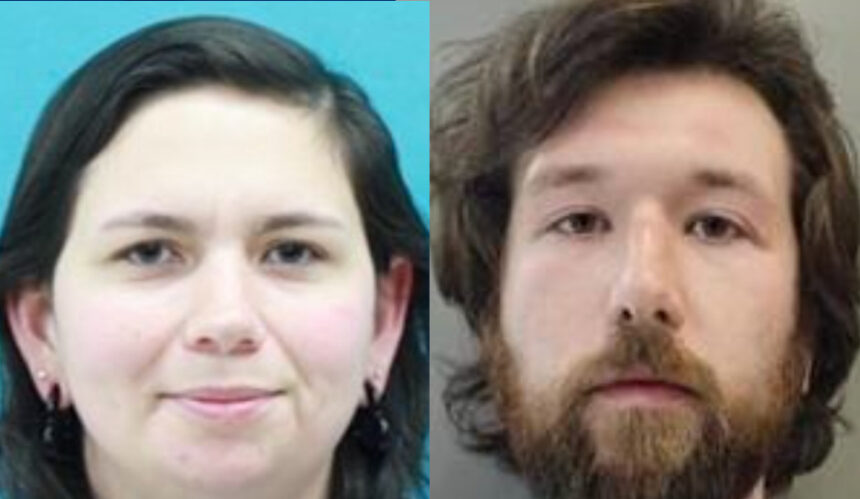 Children Abducted in Alabama Found in Wyoming; Mom & Stepdad Arrested