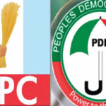 APC defends Ondo finance commissioner amid PDP budget padding allegations