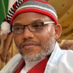 UPDATED: Court adjourns Nnamdi Kanu’s trial indefinitely