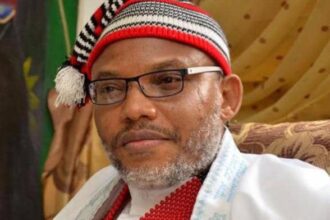 UPDATED: Court adjourns Nnamdi Kanu’s trial indefinitely