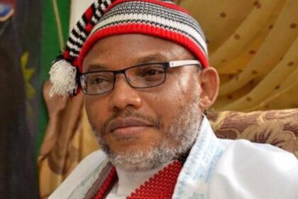 UPDATED: Court adjourns Nnamdi Kanu’s trial indefinitely