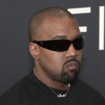 Kanye West deletes X account after taking a parting shot at longtime nemesis Taylor Swift