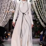 Bibhu Mohapatra Fall 2025 Ready-to-Wear