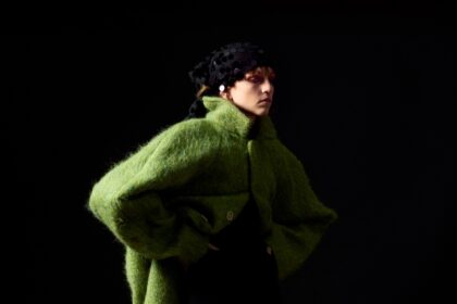 Zankov Fall 2025 Ready-to-Wear