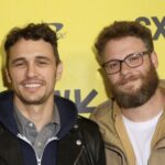 Seth Rogen Says ‘It Wasn’t on My Radar’ When James Franco Revealed Their Friendship Is Over and ‘Not for a Lack of Trying’