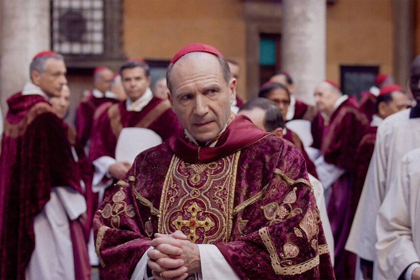 Ralph Fiennes on Cardinal Lawrence’s ‘Crisis of Faith’ in ‘Conclave’: ‘We Mustn’t Underestimate the Importance of Doubt’