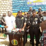 Police arrested 580, rescued 30 kidnapped victims – Kaduna CP