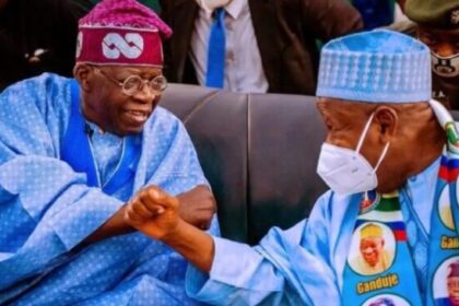 Nigerians happy with Tinubu’s reforms – Ganduje