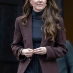 Kensington Palace clarifies Kate Middleton’s stance on releasing outfit details in rare statement