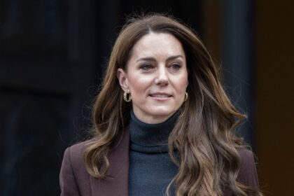 Kensington Palace clarifies Kate Middleton’s stance on releasing outfit details in rare statement