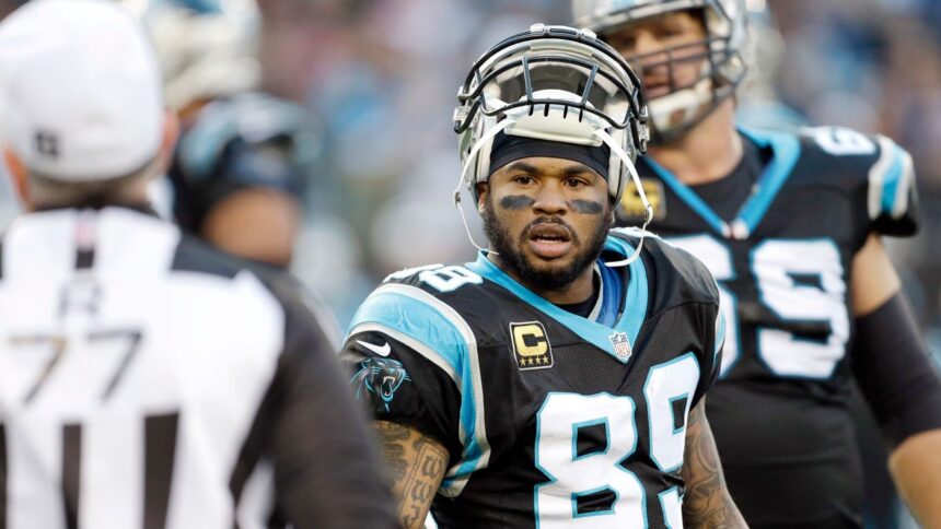 Smith blasts Newton for calling Panthers ‘losers’