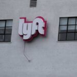 Lyft says rides have gotten cheaper. Here’s why investors are selling.