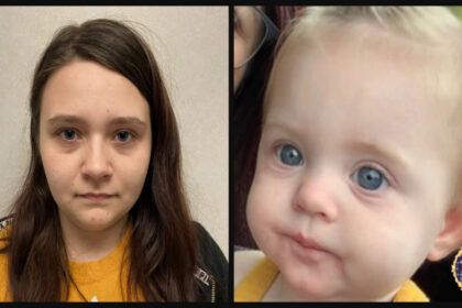 Alleged Lies Scrutinized in Megan Boswell Murder Trial: Accused of Killing Tot Daughter