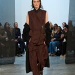 Kallmeyer Fall 2025 Ready-to-Wear