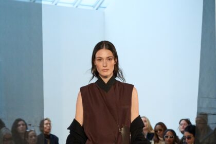 Kallmeyer Fall 2025 Ready-to-Wear