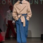 Romeo Hunte Fall 2025 Ready-to-Wear