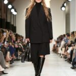 Michael Kors Collection Fall 2025 Ready-to-Wear