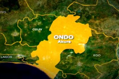 Ondo monarch seeks FG’s action against illegal mining