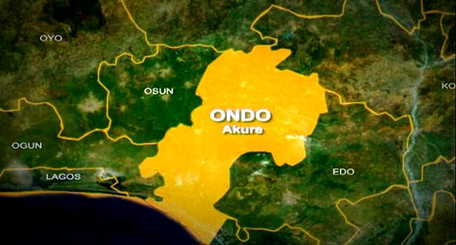 Ondo monarch seeks FG’s action against illegal mining