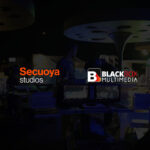 Secuoya Studios Expands International Reach With New BlackBox Multimedia Partnership in the U.K.